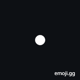 Dot Operator Symbol