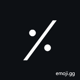 Dotted Obelos Symbol