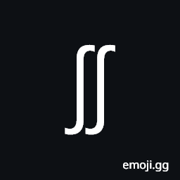 Double Integral Symbol
