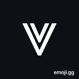 Double Logical Or Symbol