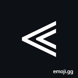 Double Nested Less-Than Symbol