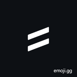 Double Oblique Hyphen Symbol