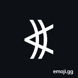 Double Right Arc Less-Than Bracket Symbol