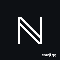 Double-Struck Capital N Symbol