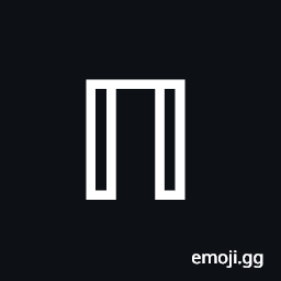 Double-Struck Capital Pi Symbol