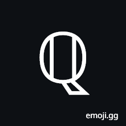 Double-Struck Capital Q Symbol