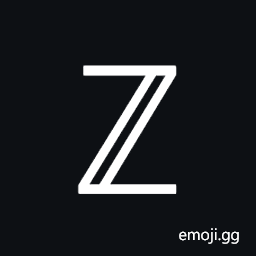 Double-Struck Capital Z Symbol