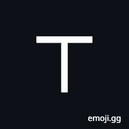 Down Tack Symbol