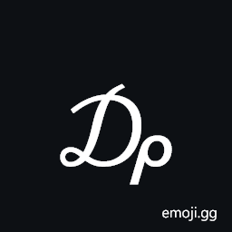 Drachma Sign Symbol