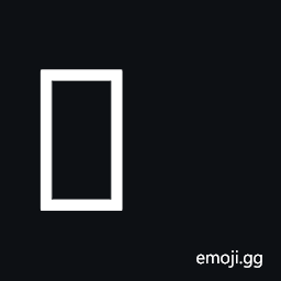 Duployan Thick Letter Selector Symbol