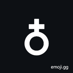Earth Symbol