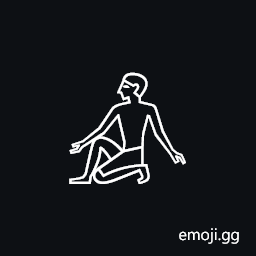 Egyptian Hieroglyph A007 Symbol