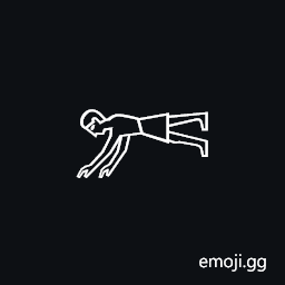 Egyptian Hieroglyph A015 Symbol