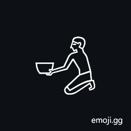 Egyptian Hieroglyph A064 Symbol