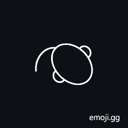 Egyptian Hieroglyph Aa003 Symbol