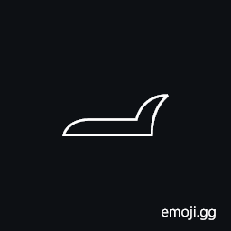 Egyptian Hieroglyph Aa007 Symbol