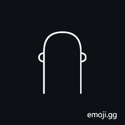 Egyptian Hieroglyph Aa019 Symbol