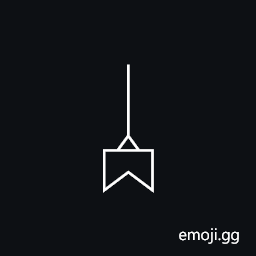 Egyptian Hieroglyph Aa021 Symbol