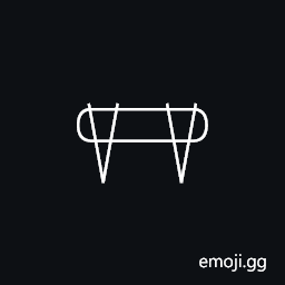 Egyptian Hieroglyph Aa023 Symbol