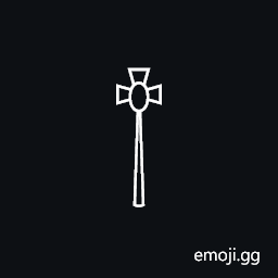 Egyptian Hieroglyph Aa027 Symbol