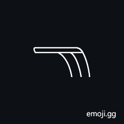 Egyptian Hieroglyph D003 Symbol