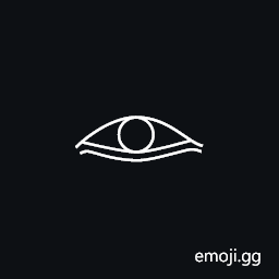 Egyptian Hieroglyph D007 Symbol