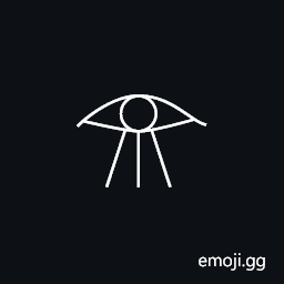 Egyptian Hieroglyph D009 Symbol