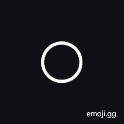 Egyptian Hieroglyph D012 Symbol