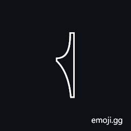 Egyptian Hieroglyph D016 Symbol
