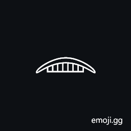 Egyptian Hieroglyph D024 Symbol