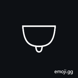 Egyptian Hieroglyph D027 Symbol