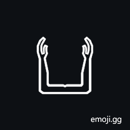 Egyptian Hieroglyph D028 Symbol