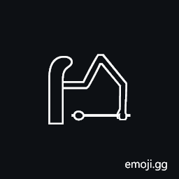 Egyptian Hieroglyph D034 Symbol