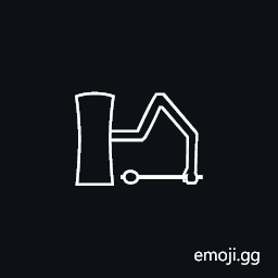 Egyptian Hieroglyph D034a Symbol