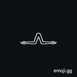 Egyptian Hieroglyph D035 Symbol