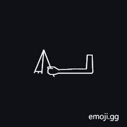 Egyptian Hieroglyph D043 Symbol