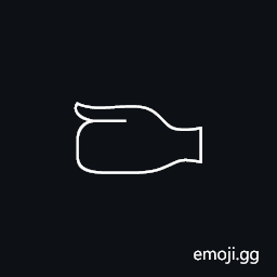 Egyptian Hieroglyph D049 Symbol