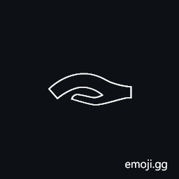 Egyptian Hieroglyph D064 Symbol