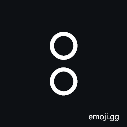 Egyptian Hieroglyph D067a Symbol