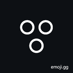 Egyptian Hieroglyph D067b Symbol