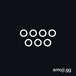 Egyptian Hieroglyph D067f Symbol