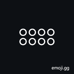 Egyptian Hieroglyph D067g Symbol