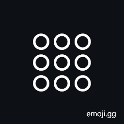 Egyptian Hieroglyph D067h Symbol