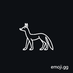 Egyptian Hieroglyph E017 Symbol