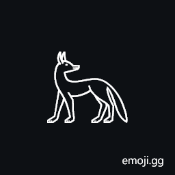 Egyptian Hieroglyph E017a Symbol