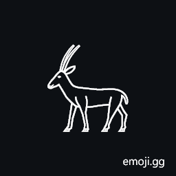 Egyptian Hieroglyph E028 Symbol