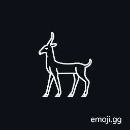 Egyptian Hieroglyph E029 Symbol