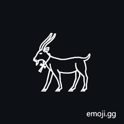 Egyptian Hieroglyph E031 Symbol