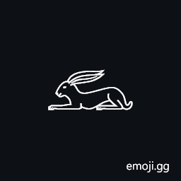 Egyptian Hieroglyph E034 Symbol