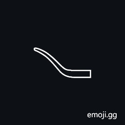 Egyptian Hieroglyph F016 Symbol